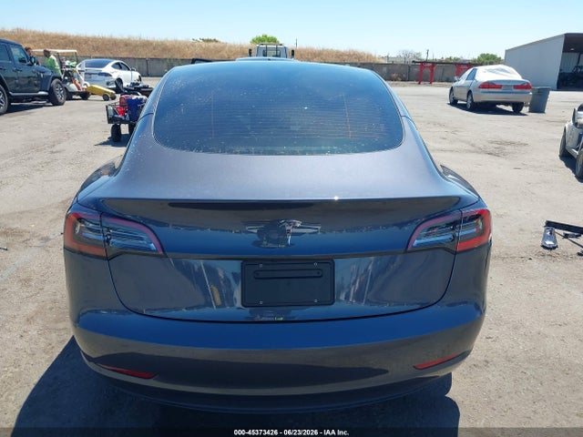 Tesla Model 3 Rear-wheel Drive 2023 5YJ3E1EAXPF652870 Image 14