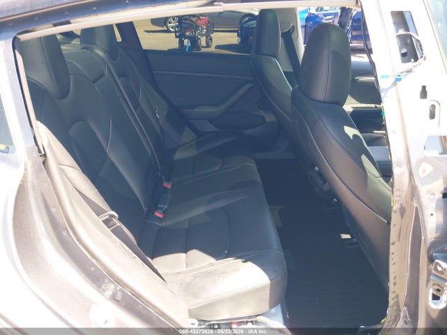 Tesla Model 3 Rear-wheel Drive 2023 5YJ3E1EAXPF652870 Image 8