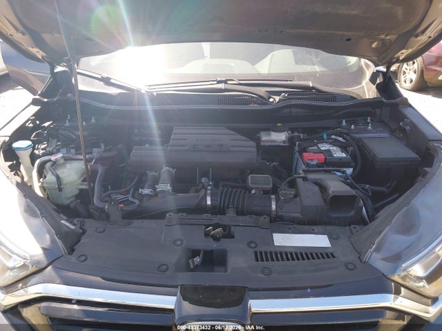 Honda Cr-v Awd Ex 2021 2HKRW2H51MH652989 Image 10
