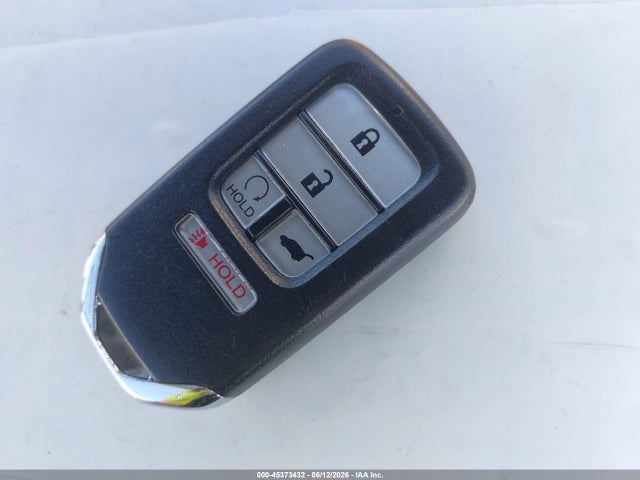 Honda Cr-v Awd Ex 2021 2HKRW2H51MH652989 Image 11