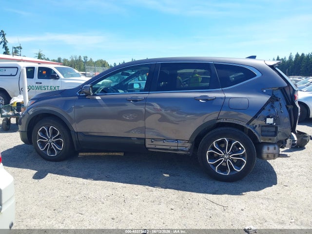 Honda Cr-v Awd Ex 2021 2HKRW2H51MH652989 Image 15