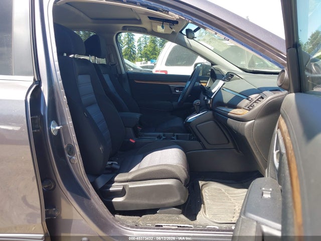 Honda Cr-v Awd Ex 2021 2HKRW2H51MH652989 Image 5