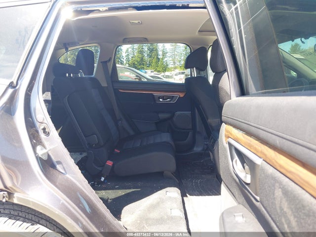 Honda Cr-v Awd Ex 2021 2HKRW2H51MH652989 Image 8