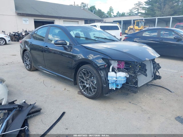 45373433 :رقم المزاد ، 4T1DAACKXTU746157 vin ، 2026 Toyota Camry Se مزاد بيع