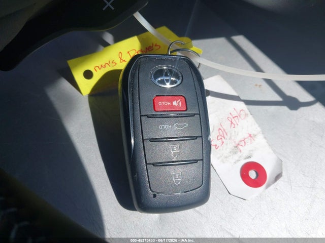 45373433 :رقم المزاد ، 4T1DAACKXTU746157 vin ، 2026 Toyota Camry Se مزاد بيع
