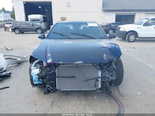 45373433 :رقم المزاد ، 4T1DAACKXTU746157 vin ، 2026 Toyota Camry Se مزاد بيع