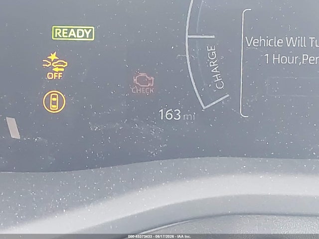 45373433 :رقم المزاد ، 4T1DAACKXTU746157 vin ، 2026 Toyota Camry Se مزاد بيع