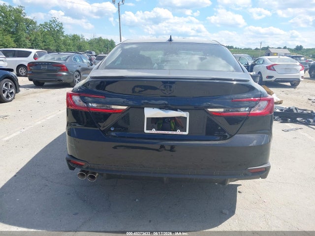 45373433 :رقم المزاد ، 4T1DAACKXTU746157 vin ، 2026 Toyota Camry Se مزاد بيع