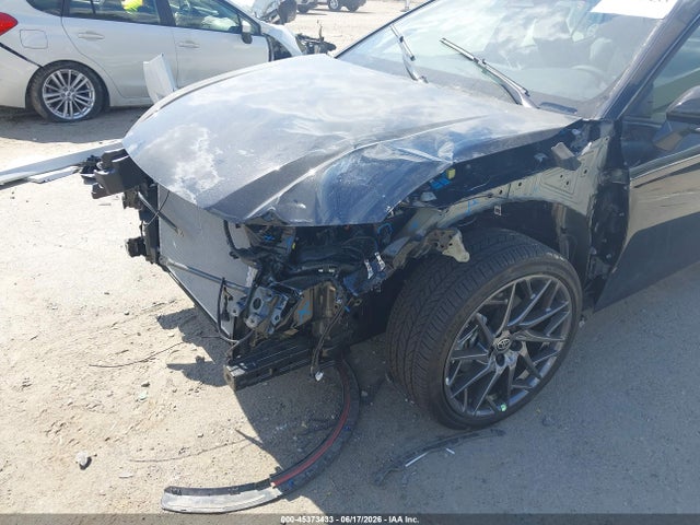 45373433 :رقم المزاد ، 4T1DAACKXTU746157 vin ، 2026 Toyota Camry Se مزاد بيع