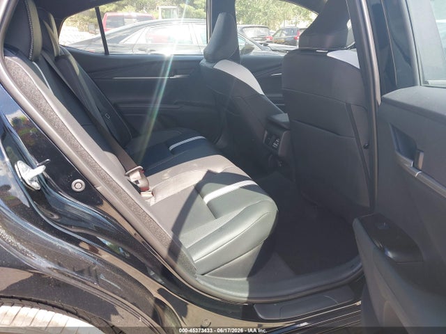 45373433 :رقم المزاد ، 4T1DAACKXTU746157 vin ، 2026 Toyota Camry Se مزاد بيع