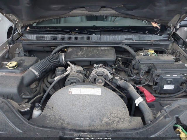 45373437 :رقم المزاد ، 1J8GS48KX7C572863 vin ، 2007 Jeep Grand Cherokee Laredo مزاد بيع