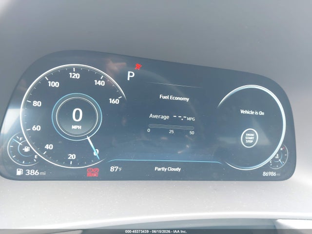 2021 Hyundai Sonata Sel Plus მანქანა იყიდება აუქციონზე, vin: 5NPEJ4J21MH084834, აუქციონის ნომერი: 45373439