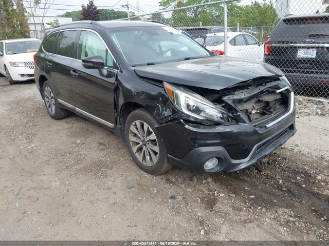 Aukcja sprzedaży 2019 Subaru Outback 2.5i Touring, vin: 4S4BSATCXK3234786, numer aukcji: 45373441