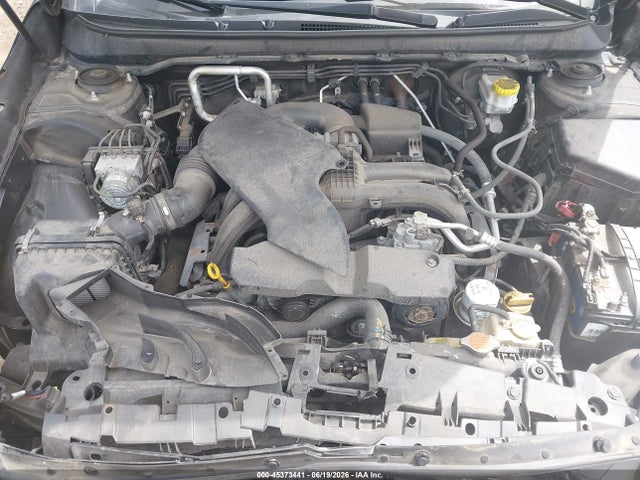 2019 Subaru Outback 2.5i Touring მანქანა იყიდება აუქციონზე, vin: 4S4BSATCXK3234786, აუქციონის ნომერი: 45373441