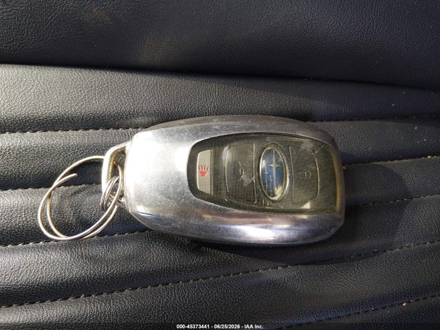 2019 Subaru Outback 2.5i Touring მანქანა იყიდება აუქციონზე, vin: 4S4BSATCXK3234786, აუქციონის ნომერი: 45373441