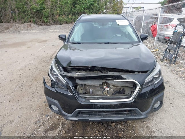 2019 Subaru Outback 2.5i Touring მანქანა იყიდება აუქციონზე, vin: 4S4BSATCXK3234786, აუქციონის ნომერი: 45373441