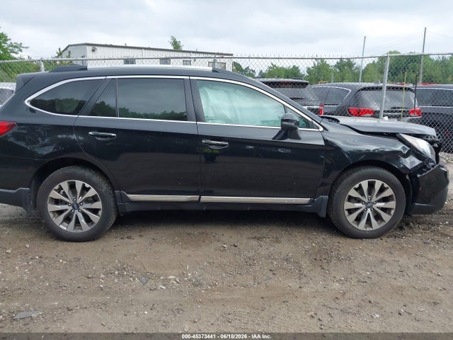 2019 Subaru Outback 2.5i Touring მანქანა იყიდება აუქციონზე, vin: 4S4BSATCXK3234786, აუქციონის ნომერი: 45373441