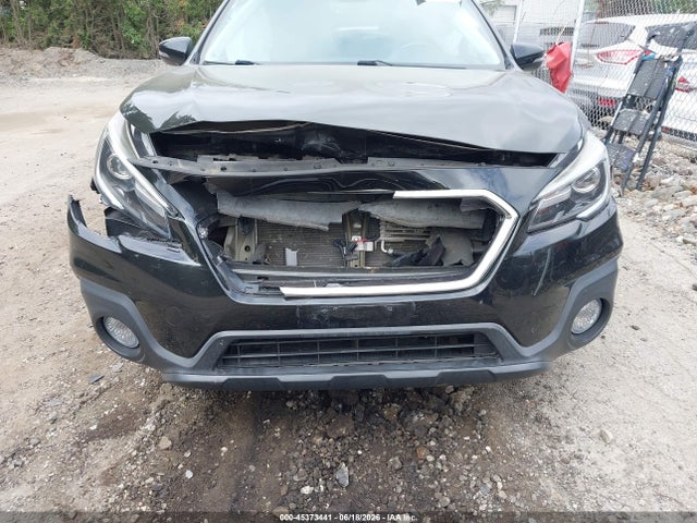 2019 Subaru Outback 2.5i Touring მანქანა იყიდება აუქციონზე, vin: 4S4BSATCXK3234786, აუქციონის ნომერი: 45373441