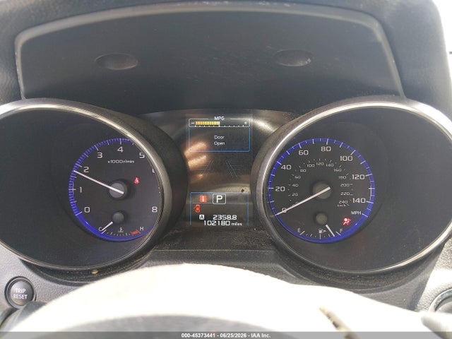 2019 Subaru Outback 2.5i Touring მანქანა იყიდება აუქციონზე, vin: 4S4BSATCXK3234786, აუქციონის ნომერი: 45373441