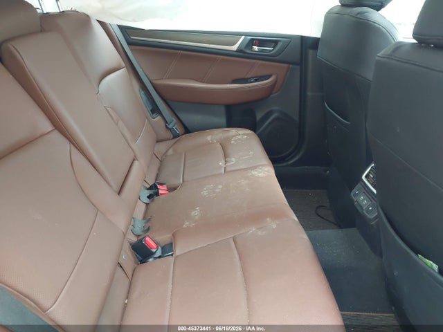 2019 Subaru Outback 2.5i Touring მანქანა იყიდება აუქციონზე, vin: 4S4BSATCXK3234786, აუქციონის ნომერი: 45373441