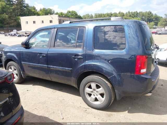 Aukcja sprzedaży 2011 Honda Pilot Ex-l, vin: 5FNYF4H53BB014116, numer aukcji: 45373442