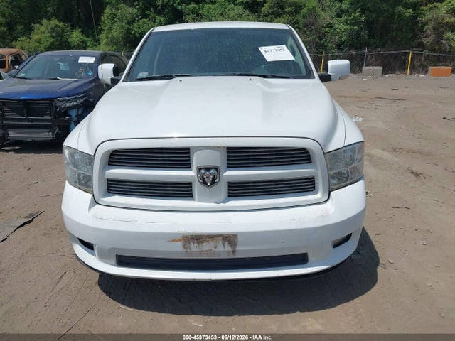 Aukcja sprzedaży 2010 Dodge Ram 1500 Slt/sport/trx, vin: 1D7RV1CT6AS177801, numer aukcji: 45373453