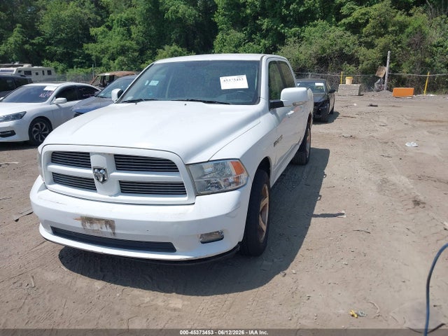 Aukcja sprzedaży 2010 Dodge Ram 1500 Slt/sport/trx, vin: 1D7RV1CT6AS177801, numer aukcji: 45373453