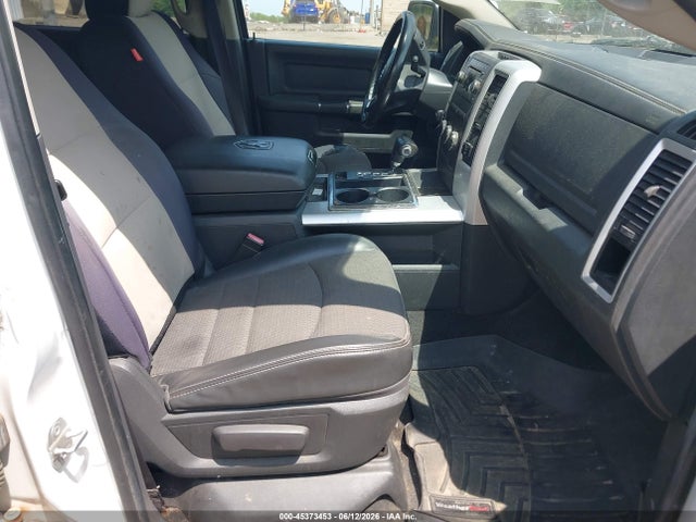 Aukcja sprzedaży 2010 Dodge Ram 1500 Slt/sport/trx, vin: 1D7RV1CT6AS177801, numer aukcji: 45373453