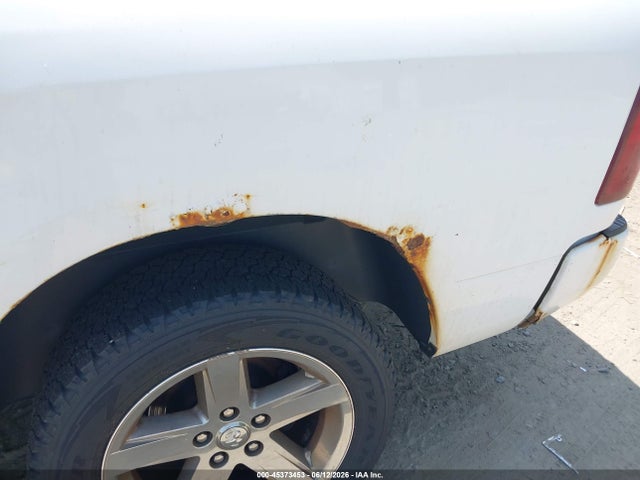 Aukcja sprzedaży 2010 Dodge Ram 1500 Slt/sport/trx, vin: 1D7RV1CT6AS177801, numer aukcji: 45373453