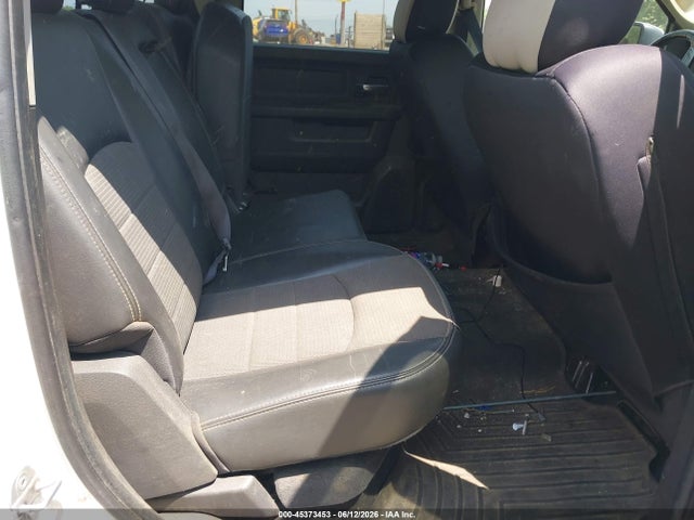 Aukcja sprzedaży 2010 Dodge Ram 1500 Slt/sport/trx, vin: 1D7RV1CT6AS177801, numer aukcji: 45373453