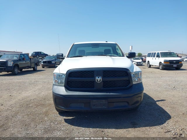 Aukcja sprzedaży 2019 Ram 1500 Classic Tradesman  4x2 8' Box, vin: 3C6JR6DG9KG502841, numer aukcji: 45373454