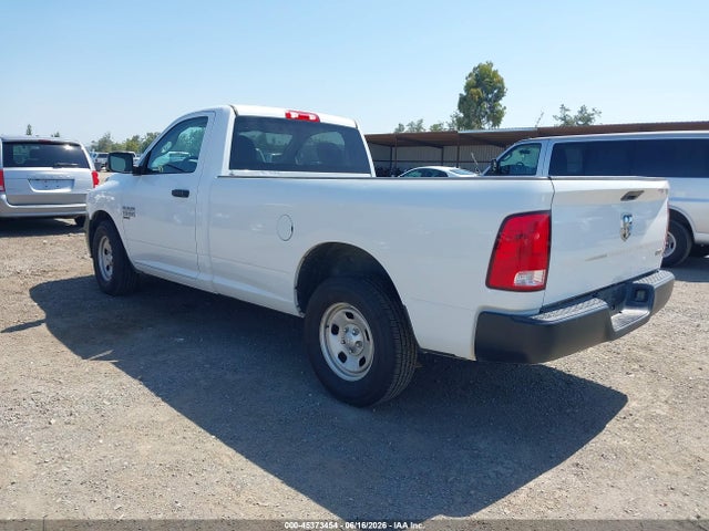 Aukcja sprzedaży 2019 Ram 1500 Classic Tradesman  4x2 8' Box, vin: 3C6JR6DG9KG502841, numer aukcji: 45373454