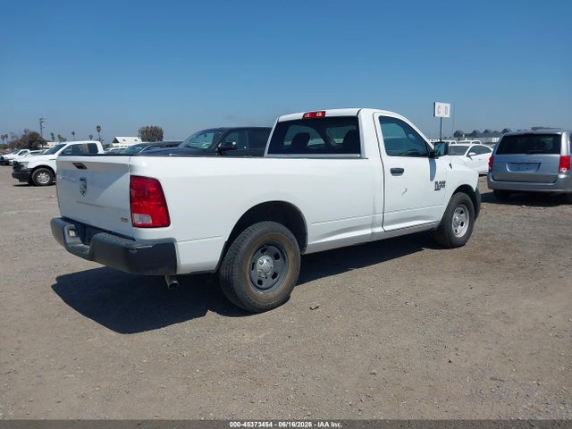 Aukcja sprzedaży 2019 Ram 1500 Classic Tradesman  4x2 8' Box, vin: 3C6JR6DG9KG502841, numer aukcji: 45373454