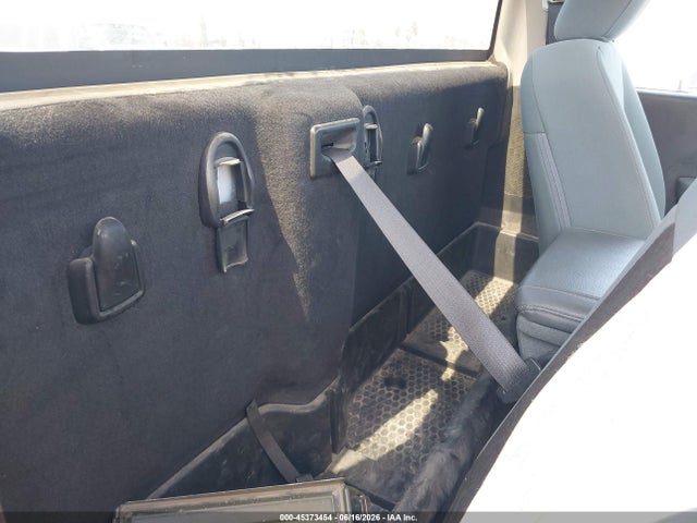 Aukcja sprzedaży 2019 Ram 1500 Classic Tradesman  4x2 8' Box, vin: 3C6JR6DG9KG502841, numer aukcji: 45373454