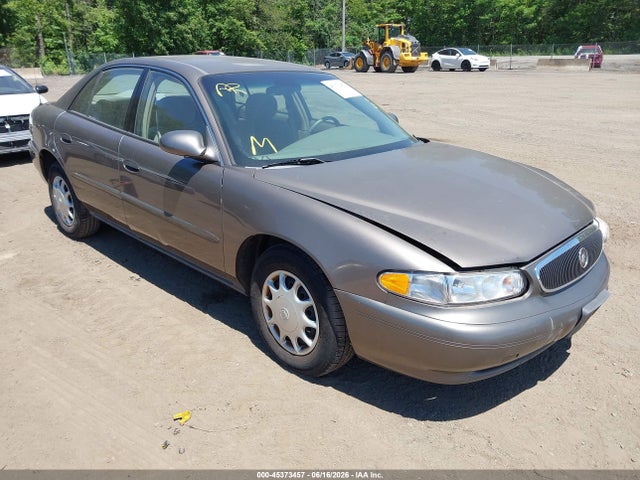 Auction sale of the 2004 Buick Century, vin: 2G4WS52J041318455, lot number: 45373457