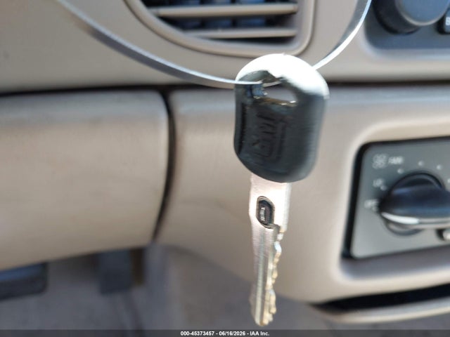 Продажа на аукционе авто 2004 Buick Century, vin: 2G4WS52J041318455, номер лота: 45373457
