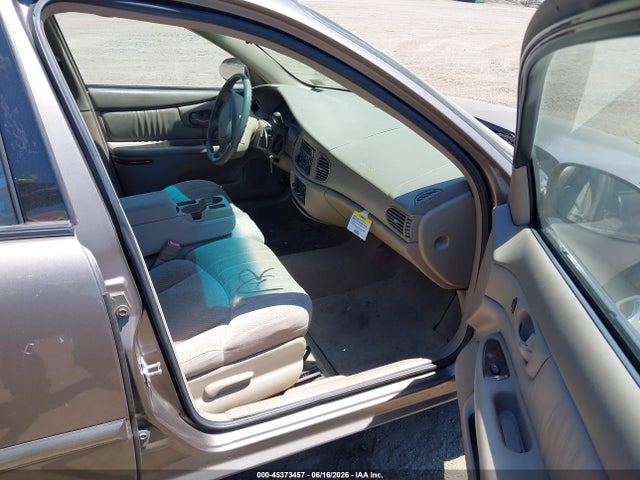 Продажа на аукционе авто 2004 Buick Century, vin: 2G4WS52J041318455, номер лота: 45373457