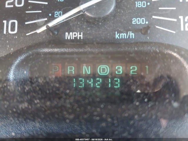 Продажа на аукционе авто 2004 Buick Century, vin: 2G4WS52J041318455, номер лота: 45373457