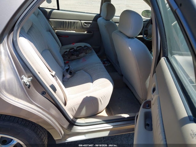 Продажа на аукционе авто 2004 Buick Century, vin: 2G4WS52J041318455, номер лота: 45373457