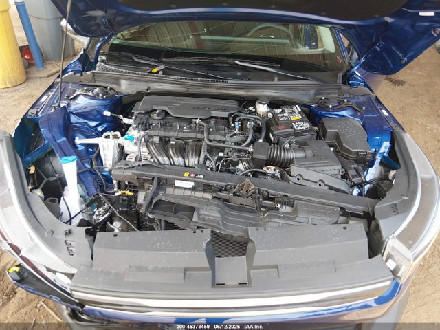KIA K4 Lxs 2026 3KPFT4DE8TE328826 Image 10