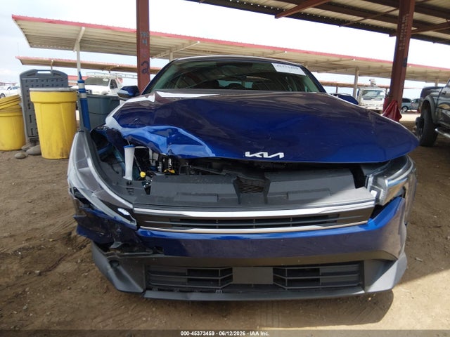 KIA K4 Lxs 2026 3KPFT4DE8TE328826 Image 12