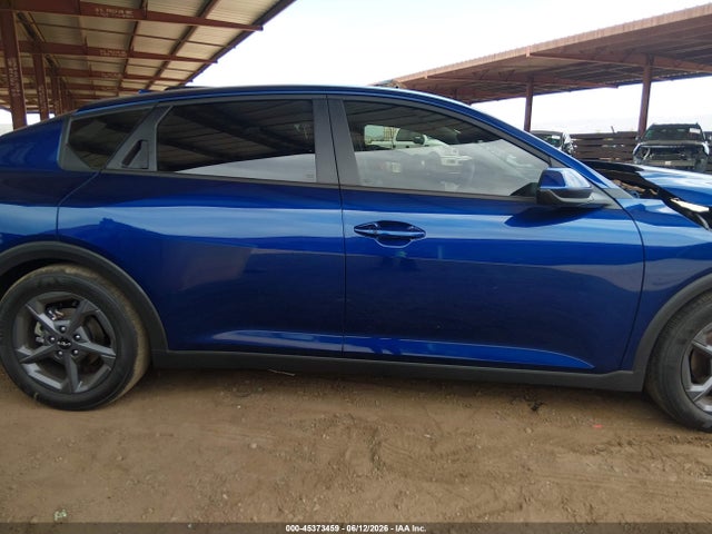 KIA K4 Lxs 2026 3KPFT4DE8TE328826 Image 13