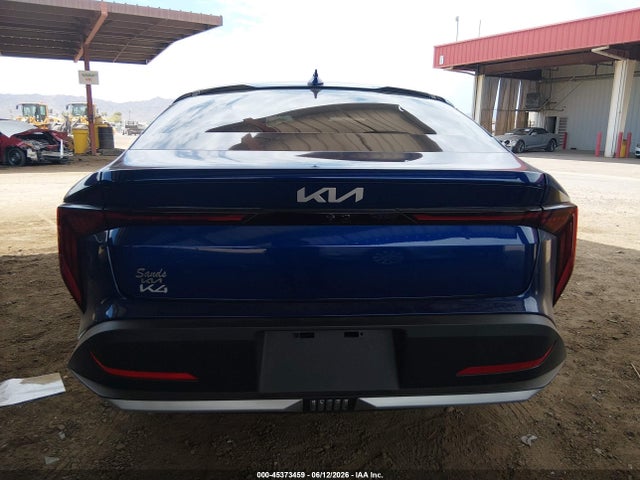 KIA K4 Lxs 2026 3KPFT4DE8TE328826 Image 16