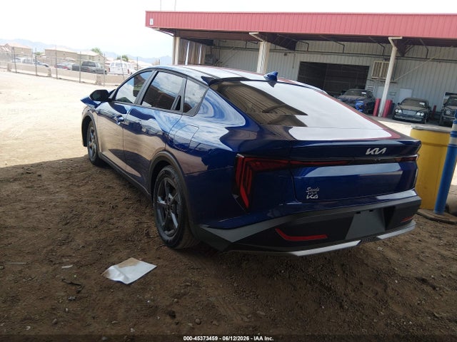 KIA K4 Lxs 2026 3KPFT4DE8TE328826 Image 3