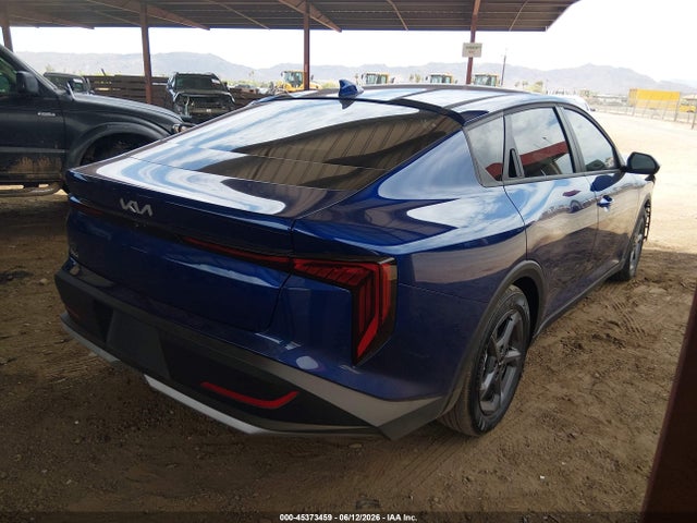 KIA K4 Lxs 2026 3KPFT4DE8TE328826 Image 4