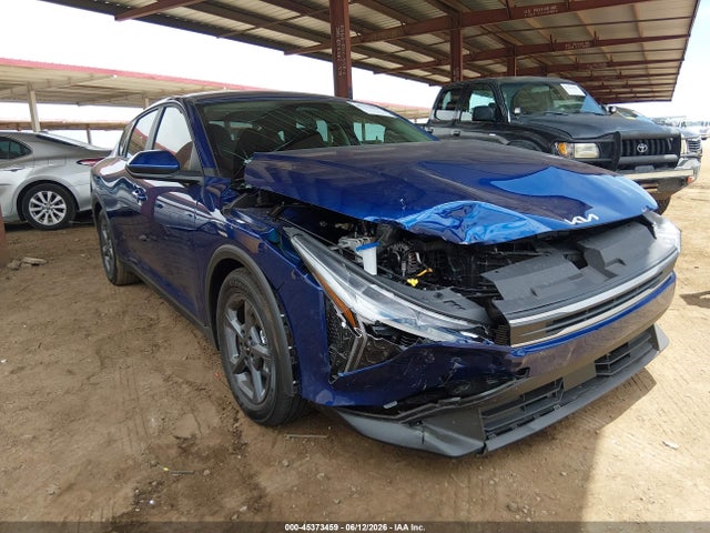 KIA K4 Lxs 2026 3KPFT4DE8TE328826 Image 6