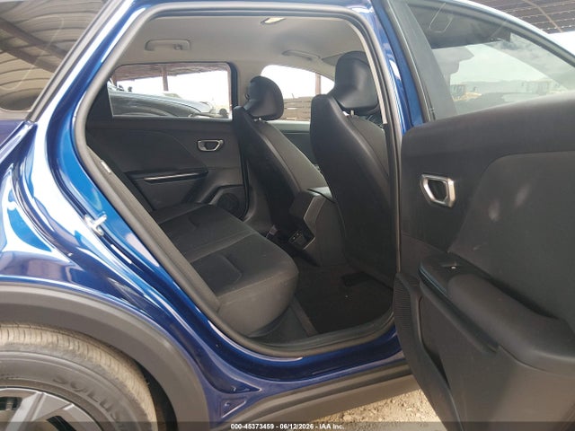 KIA K4 Lxs 2026 3KPFT4DE8TE328826 Image 8