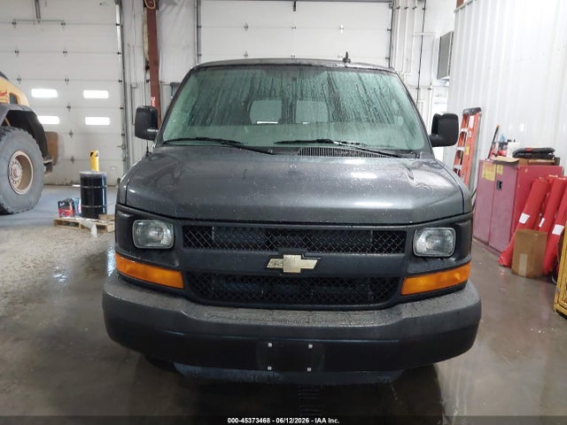 Chevrolet Express 2500 Ls 2016 1GNWGEFG6G1292742 Image 13