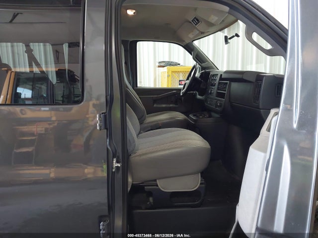 Chevrolet Express 2500 Ls 2016 1GNWGEFG6G1292742 Image 5