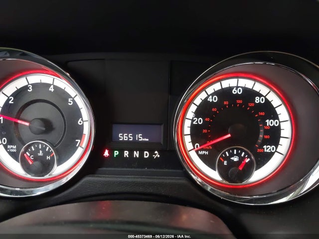 Dodge Grand Caravan Se 2018 2C4RDGBG9JR312968 Image 7